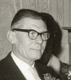 Barend Rudolf Lentz